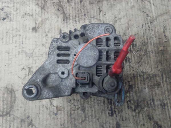 ALTERNATEUR RENAULT - Vue 3